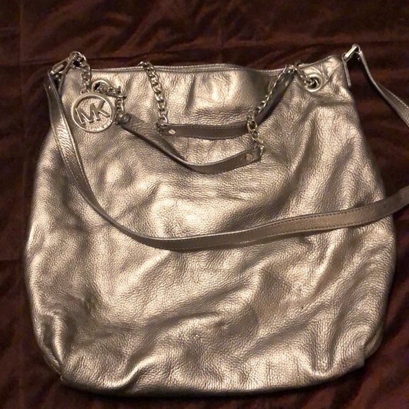 Michael Kors Purse! - Picture 3 of 6
